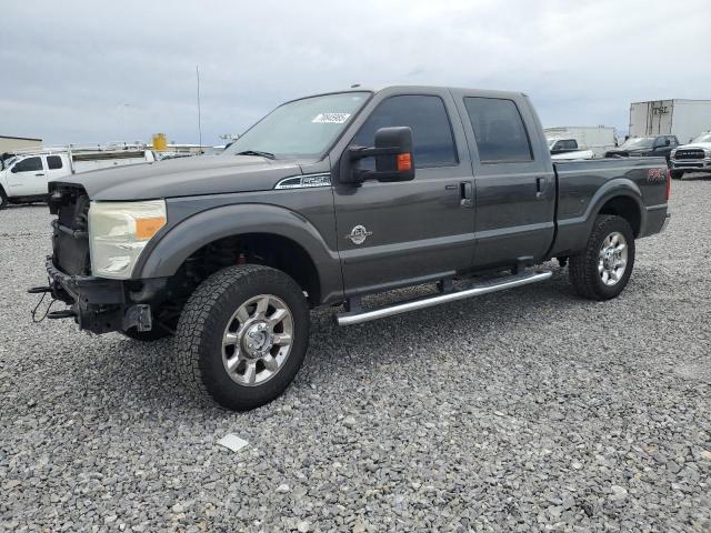2016 FORD F250 SUPER DUTY, 