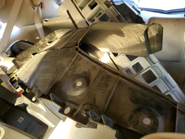 5TDJKRFH0GS237031 - 2016 TOYOTA HIGHLANDER XLE WHITE photo 13