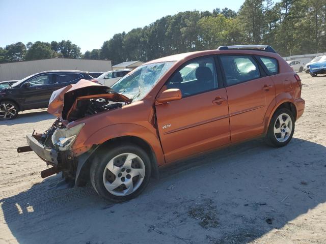 2005 PONTIAC VIBE, 