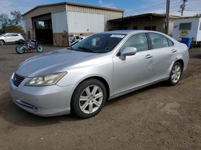 2007 LEXUS ES 350, 
