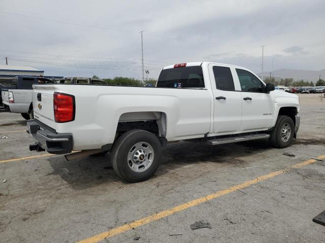 1GC2CUEG9GZ321246 - 2016 CHEVROLET SILVERADO C2500 HEAVY DUTY WHITE photo 3