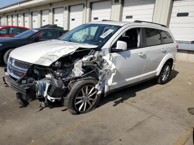 2015 DODGE JOURNEY SXT, 