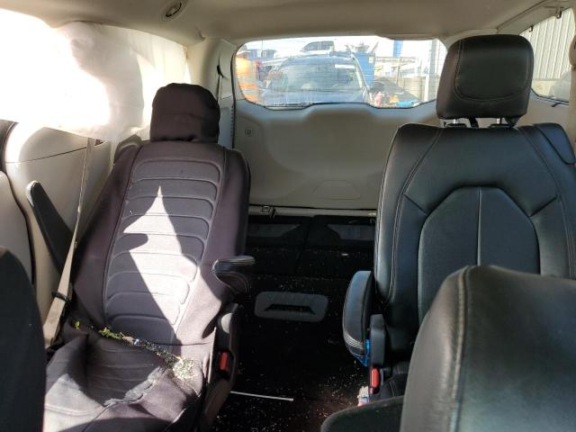 2C4RC1BG1KR680885 - 2019 CHRYSLER PACIFICA TOURING L Boz foto 10