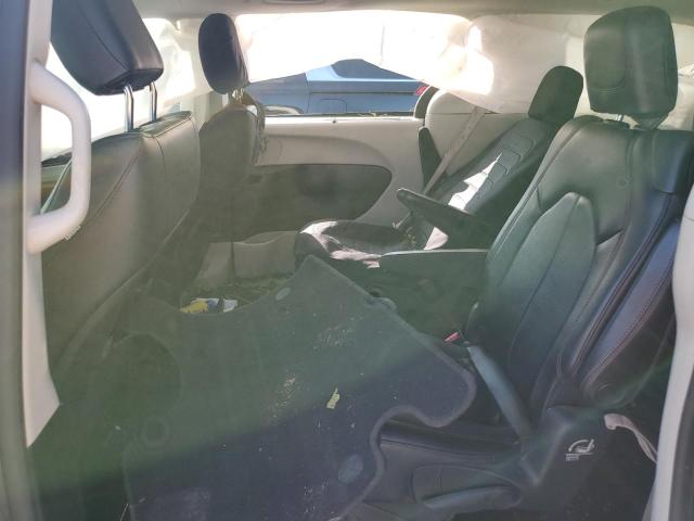 2C4RC1BG1KR680885 - 2019 CHRYSLER PACIFICA TOURING L Boz foto 11