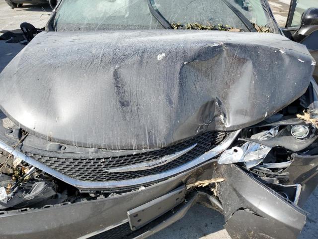 2C4RC1BG1KR680885 - 2019 CHRYSLER PACIFICA TOURING L Boz foto 12