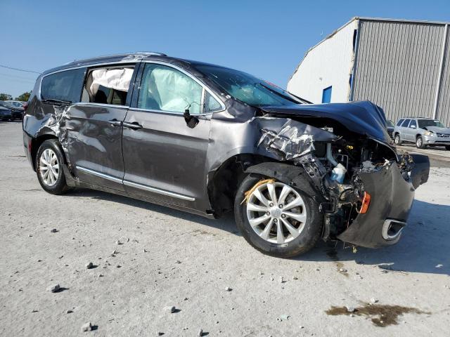 2C4RC1BG1KR680885 - 2019 CHRYSLER PACIFICA TOURING L Boz foto 4