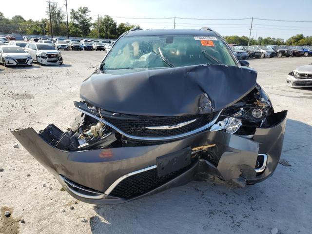 2C4RC1BG1KR680885 - 2019 CHRYSLER PACIFICA TOURING L Boz foto 5