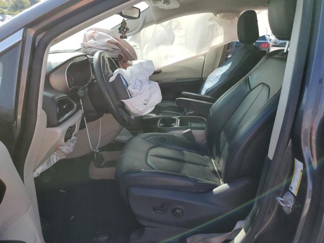 2C4RC1BG1KR680885 - 2019 CHRYSLER PACIFICA TOURING L Boz foto 7