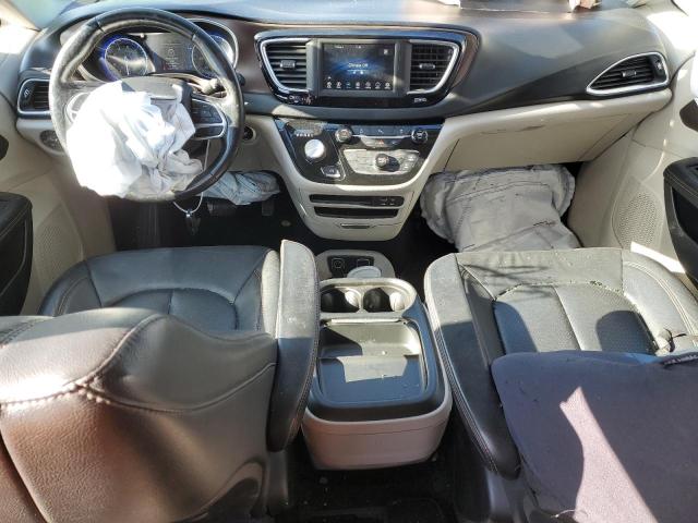2C4RC1BG1KR680885 - 2019 CHRYSLER PACIFICA TOURING L Boz foto 8