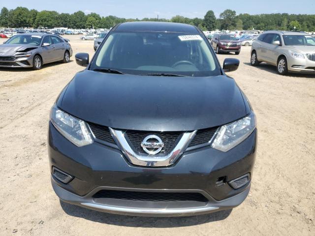 JN8AT2MT7GW011715 - 2016 NISSAN ROGUE S BLACK photo 5