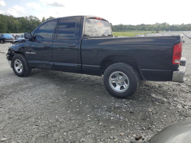 1D3HA18DX3J606585 - 2003 DODGE RAM 1500 ST BLACK photo 2