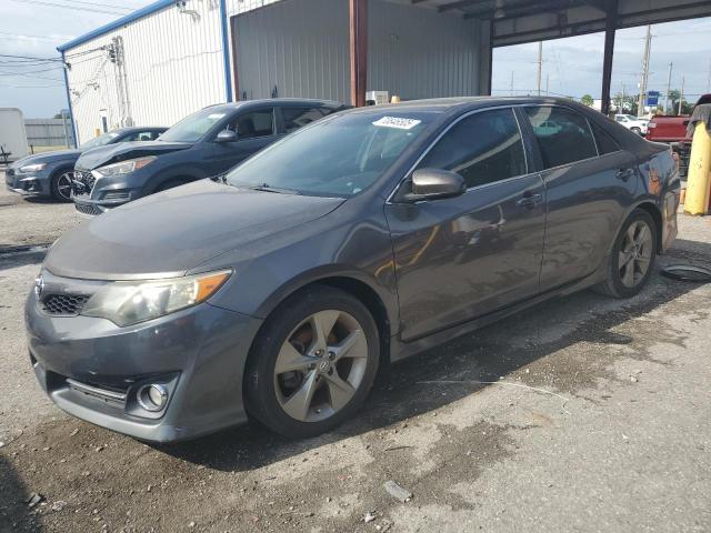 2014 TOYOTA CAMRY L, 