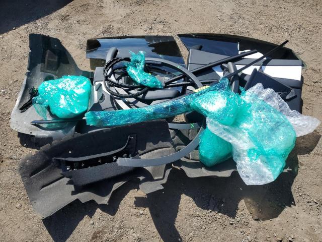 7SAYGAEE6NF429082 - 2022 TESLA MODEL Y WHITE photo 13