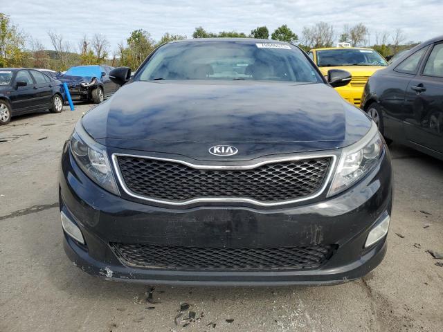 5XXGM4A78FG415838 - 2015 KIA OPTIMA LX BLACK photo 5