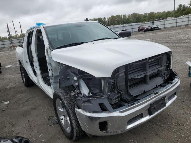 3C6RR7LT7FG680468 - 2015 RAM 1500 SLT WHITE photo 4