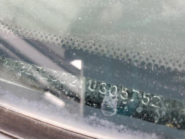 4T3ZF13C2YU305752 - 2000 TOYOTA SIENNA LE BURGUNDY photo 13