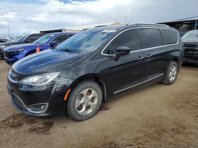 2017 CHRYSLER PACIFICA TOURING L PLUS, 