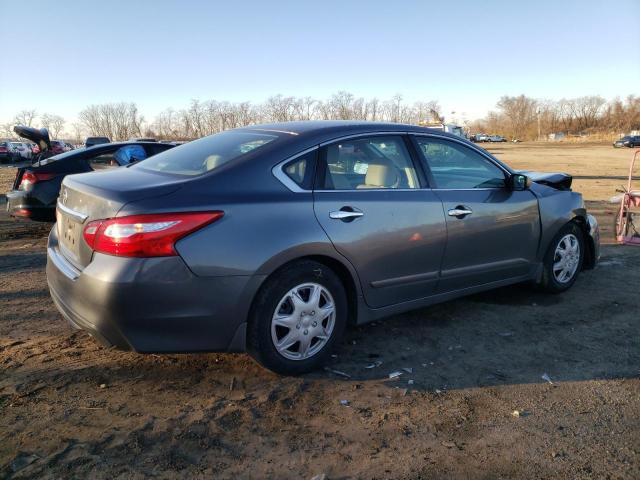 1N4AL3AP4HC135054 - 2017 NISSAN ALTIMA 2.5 GRAY photo 3