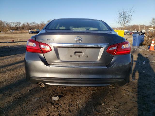 1N4AL3AP4HC135054 - 2017 NISSAN ALTIMA 2.5 GRAY photo 6