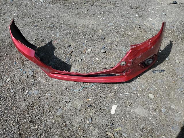 3MZBM1N79GM266064 - 2016 MAZDA 3 GRAND TOURING RED photo 12