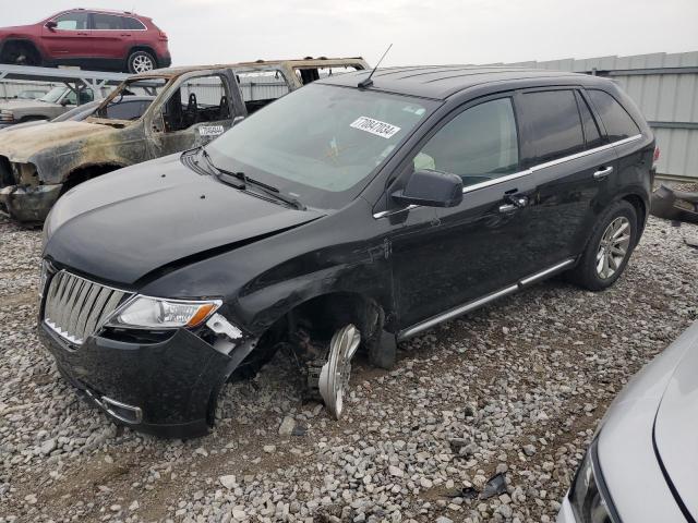 2011 LINCOLN MKX, 