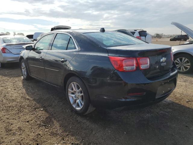 1G11F5SR9DF145982 - 2013 CHEVROLET MALIBU 2LT CHARCOAL photo 2