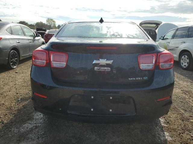 1G11F5SR9DF145982 - 2013 CHEVROLET MALIBU 2LT CHARCOAL photo 6