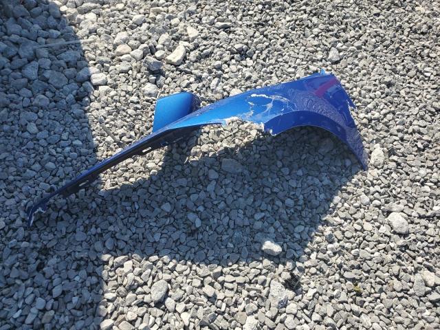 1G1Y63D4XL5115897 - 2020 CHEVROLET CORVETTE STINGRAY 1LT BLUE photo 12