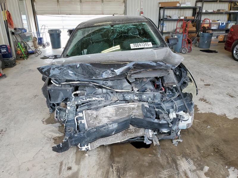 1G11C5SL6FF110761 - 2015 CHEVROLET MALIBU 1LT BLACK photo 5