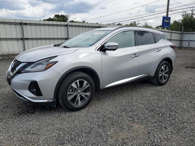 2020 NISSAN MURANO SV, 