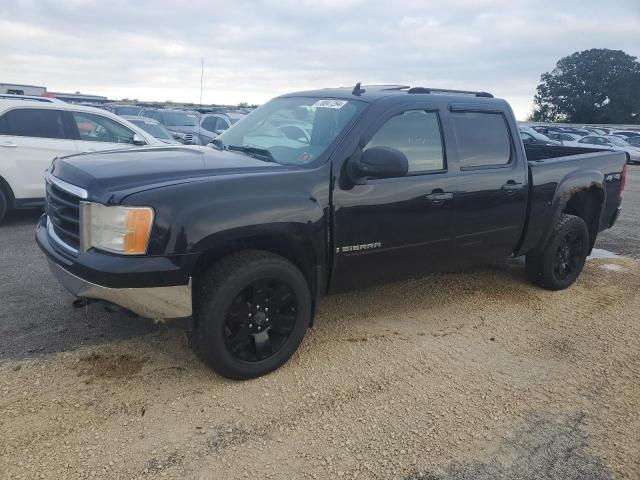 2007 GMC NEW SIERRA K1500, 