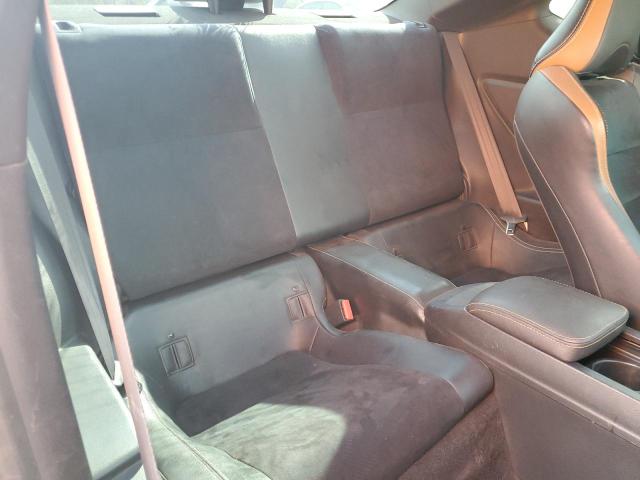 JF1ZNAA17G8706728 - 2016 TOYOTA SCION FR-S CREAM photo 10