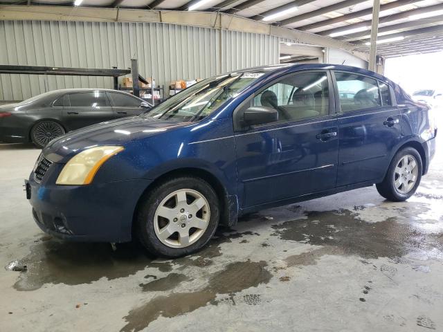 2008 NISSAN SENTRA 2.0, 