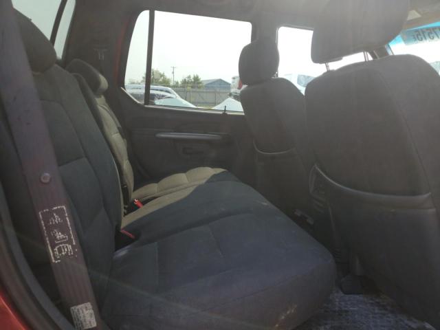 1FMZU77E01UC91367 - 2001 FORD EXPLORER S BURGUNDY photo 10