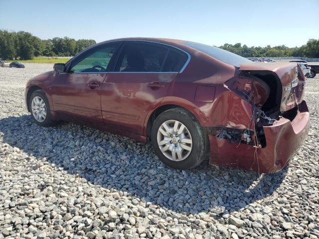 1N4AL2AP3BN470005 - 2011 NISSAN ALTIMA BASE მუქწითელი ფოტო 2