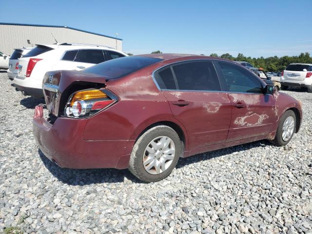1N4AL2AP3BN470005 - 2011 NISSAN ALTIMA BASE მუქწითელი ფოტო 3