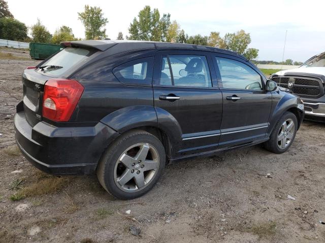 1B3HE78K27D133169 - 2007 DODGE CALIBER R/T BLACK photo 3