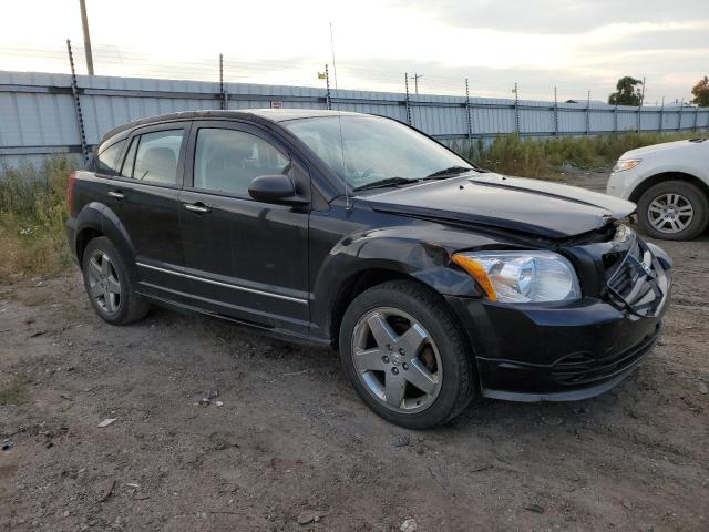 1B3HE78K27D133169 - 2007 DODGE CALIBER R/T BLACK photo 4