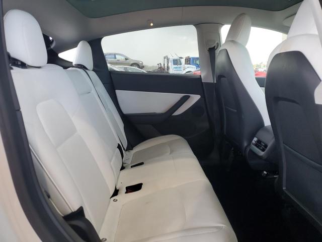 5YJYGDEE2MF161905 - 2021 TESLA MODEL Y Ağ foto 11