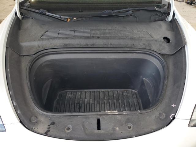 5YJYGDEE2MF161905 - 2021 TESLA MODEL Y Ağ foto 12