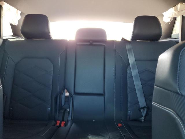 1V2WE2CA2RC220746 - 2024 VOLKSWAGEN ATLAS CROS SE Gris photo 10