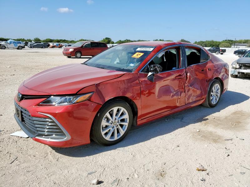 2023 TOYOTA CAMRY LE, 