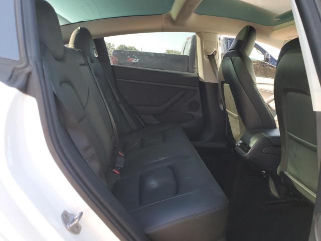 5YJ3E1EA4PF568429 - 2023 TESLA MODEL 3 Ağ foto 10