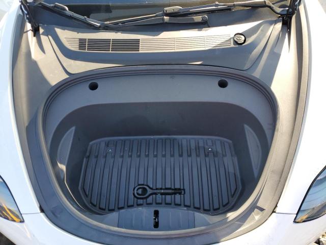 5YJ3E1EA4PF568429 - 2023 TESLA MODEL 3 Ağ foto 11