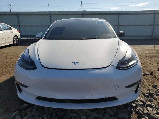 5YJ3E1EA4PF568429 - 2023 TESLA MODEL 3 Ağ foto 5