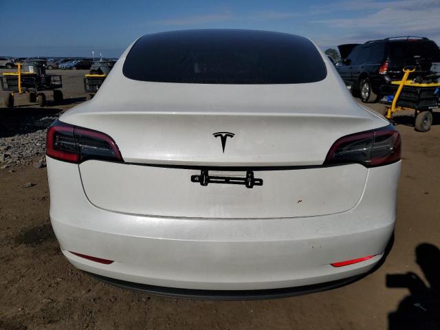 5YJ3E1EA4PF568429 - 2023 TESLA MODEL 3 Ağ foto 6