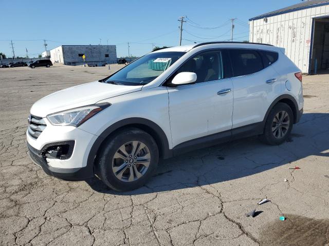 2015 HYUNDAI SANTA FE S, 