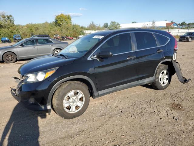 2014 HONDA CR-V LX, 