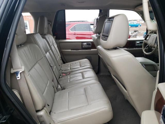 5LMJJ2H50CEL00652 - 2012 LINCOLN NAVIGATOR შავი ფოტო 11