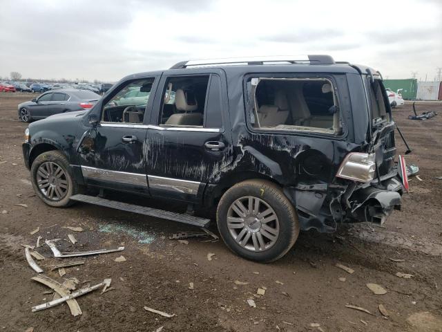 5LMJJ2H50CEL00652 - 2012 LINCOLN NAVIGATOR შავი ფოტო 2